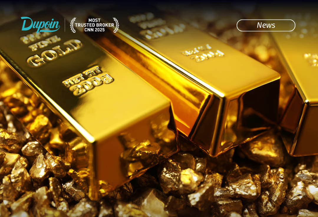 Prediksi XAUUSD Pekan Depan Koreksi Naik Terbuka, Dolar AS Jadi Penentu