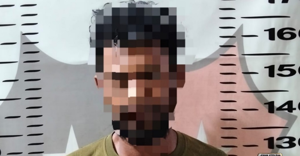 Nggak Tahu Diri! Sudah Dibantu, Pria Muara Kaman Ini Malah Coba Rudapaksa Anak Calon Majikan