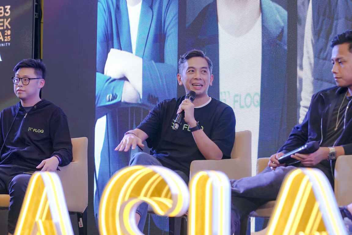 OJK Usulkan Pajak Kripto Turun Jadi 0,1%, Peluang Dorong Transaksi Pengguna