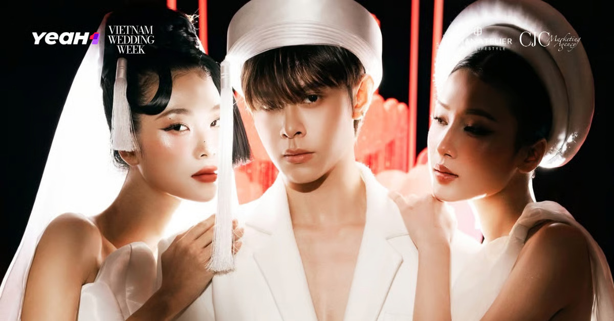 Dari Idol ke First Face: Momen Fashion Dylan Baru Saja Dimulai