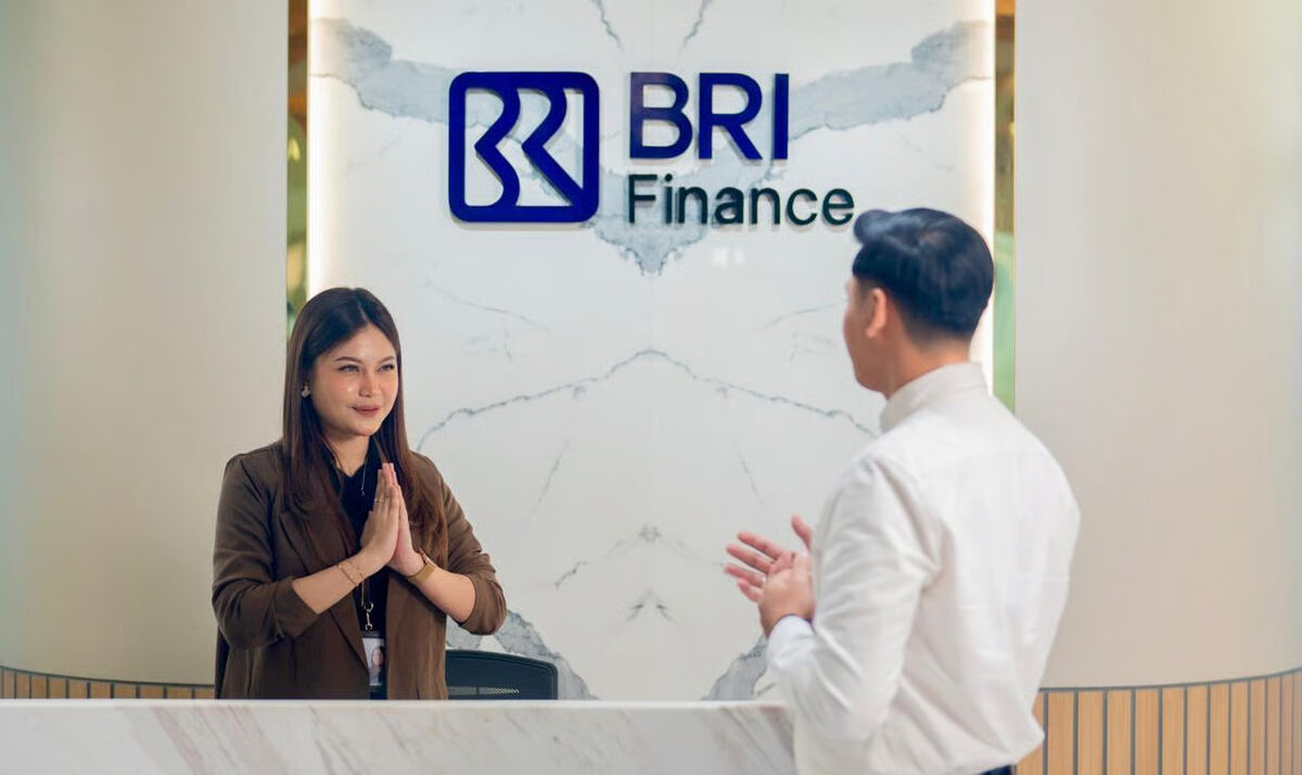 Long Weekend Kemerdekaan, BRI Finance Hadirkan Fasilitas Dana untuk Dukung Rencana Liburan