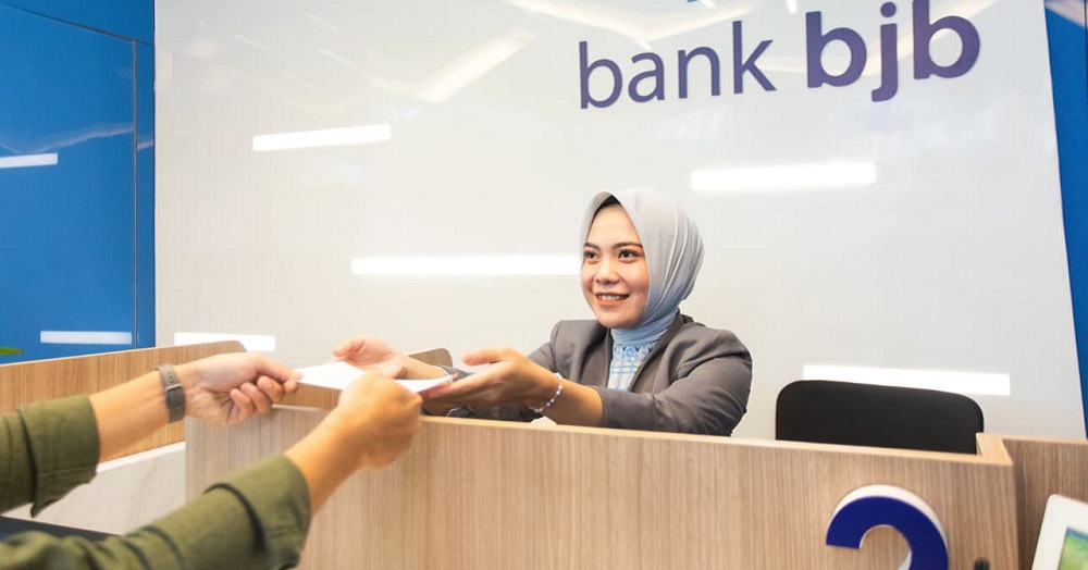 65 Tahun bank bjb, Terus Memperkuat Kepercayaan dan Membangun Harapan  