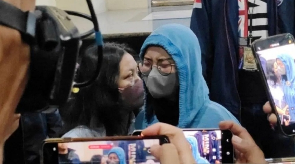 Dikira Gara-gara Aksi Begal, Model Ini Ternyata Terluka karena Bisulnya Pecah 