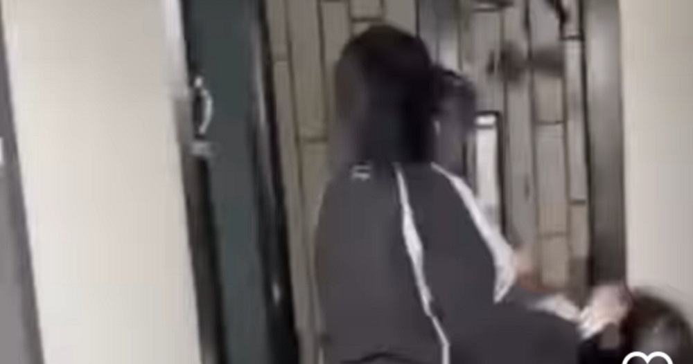 Viral di Medsos! Anak Perempuan Murung Raya Ngamuk Ayahnya Selingkuh, Begini Reaksi Netizen