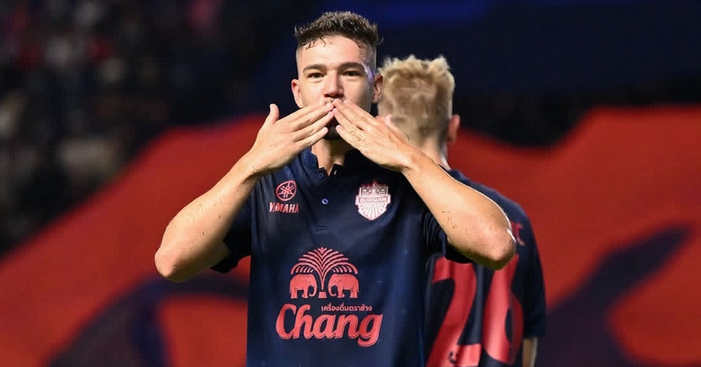 Buriram United vs Borneo FC Samarinda, Ini Masalah yang Sedang Dihadapi Istana Halilintar