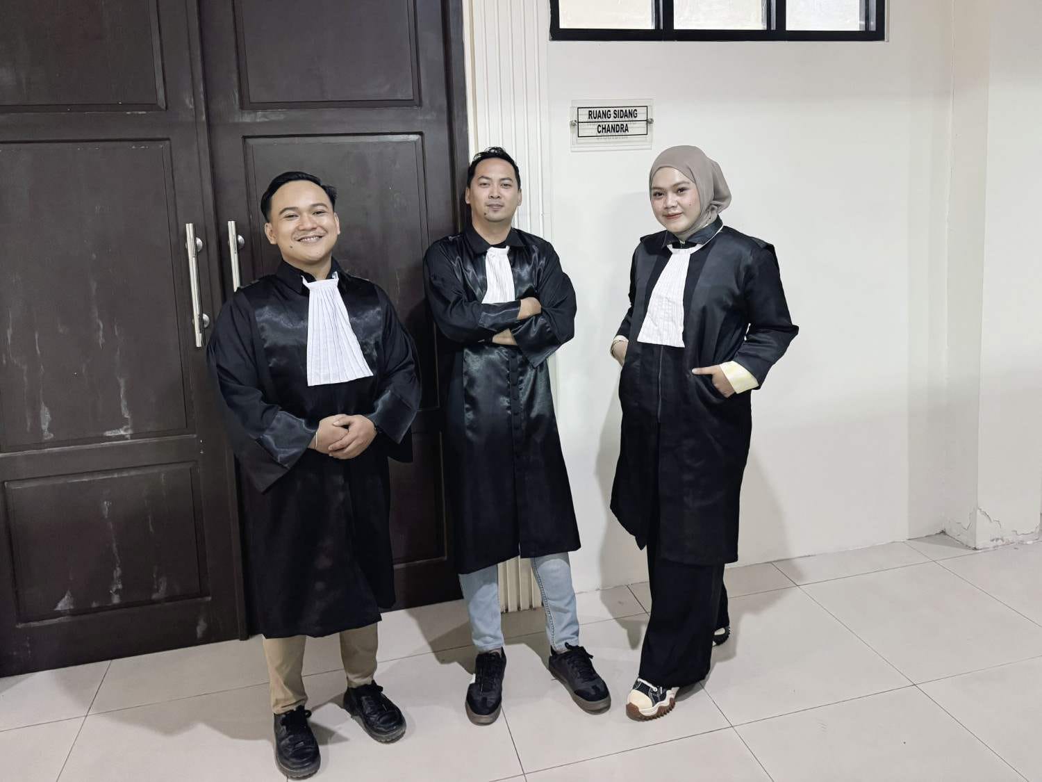 Dasar Penetapan Tersangka Dipersoalkan di PN Sampit, Kuasa Hukum Elis Buka Adu Bukti