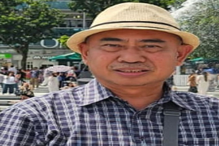 Surat Terbuka Untuk Mendiktisaintek: Ketika Suara Senat Meruntuhkan Klaim Survei di UPR