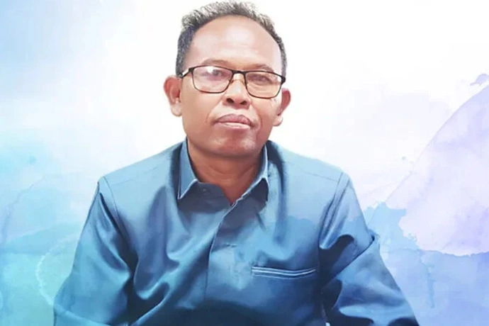 DPRD Minta Dukungan Pusat untuk Infrastruktur Pertanian Kapuas