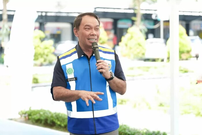 Libur Panjang Kenaikan Yesus Kristus 2026, Jasa Marga Siagakan Respons Cepat 24 Jam Penanganan Preservasi Jalan Tol