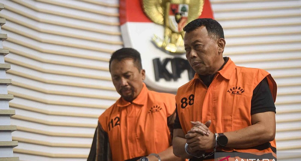 Bupati Tersandung Suap Proyek, Bohirnya Diperiksa KPK