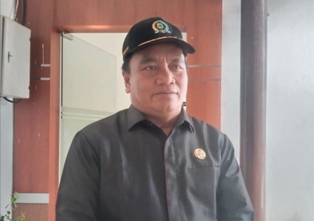 DPRD Kapuas Minta Akses Darat Dipercepat Untuk Memperlancar Mobilitas dan Distribusi