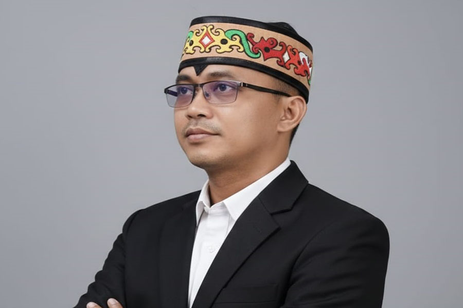 Perajah Motanoi Ajak Masyarakat Perkuat Persatuan di Momentum Hari Lahir Pancasila
