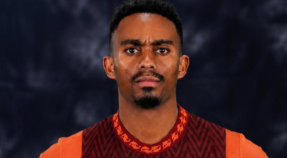 Ini yang Bikin Pemain Timnas Afsel Ini Optimistis Bersama Borneo FC