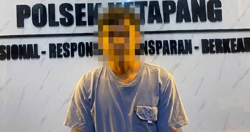 Dalih Tagih Nota ke Toko, Sales di Sampit Diduga Bawa Uang Rp87 Juta