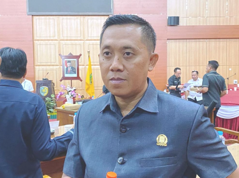 Sigit Widodo Apresiasi Pembangunan Huma Betang sebagai Ikon Budaya Kalteng