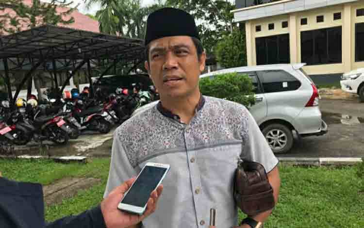 DPRD Kapuas Desak PLN Percepat Pemulihan