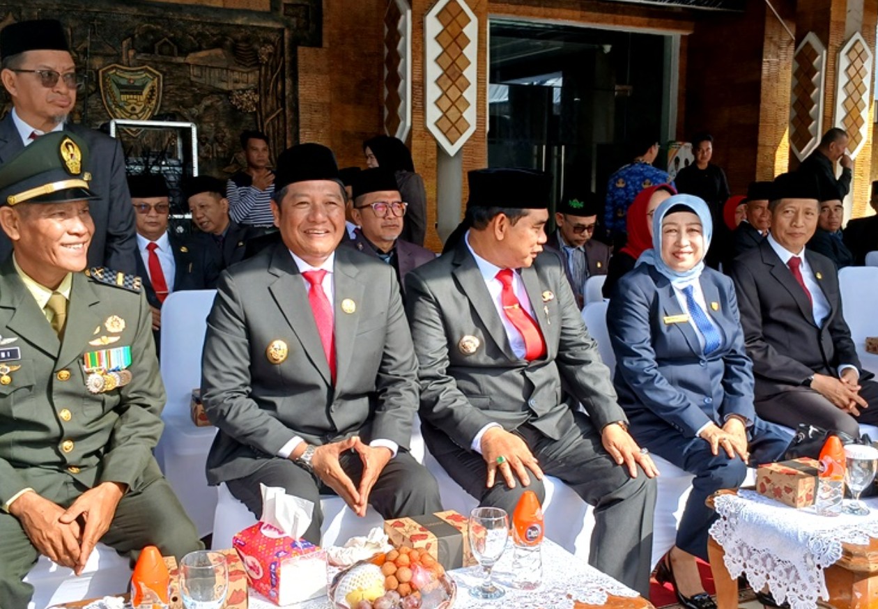 Hardiknas 2026, DPRD Barito Utara Dorong Kolaborasi Majukan Pendidikan