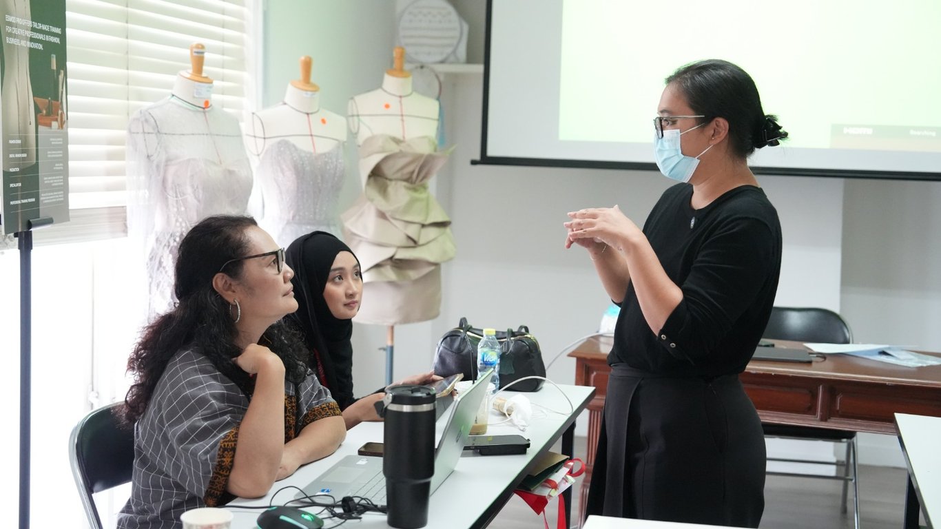 1 Juta Pergerakan Penumpang, KAI Bandara Perkuat Konektivitas Sekaligus Tebar Kepedulian di Lubuk Pakam