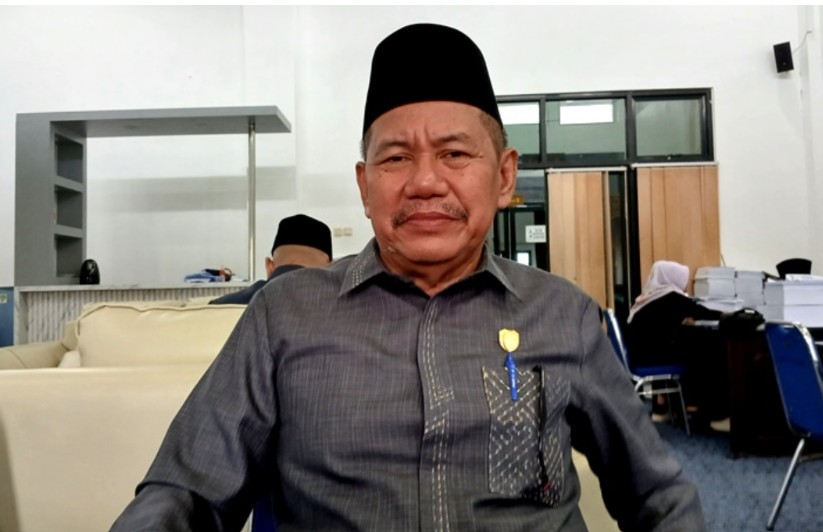 Legislator Alhadi Dukung Peningkatan Kompetensi Juru Sembelih di Barito Utara