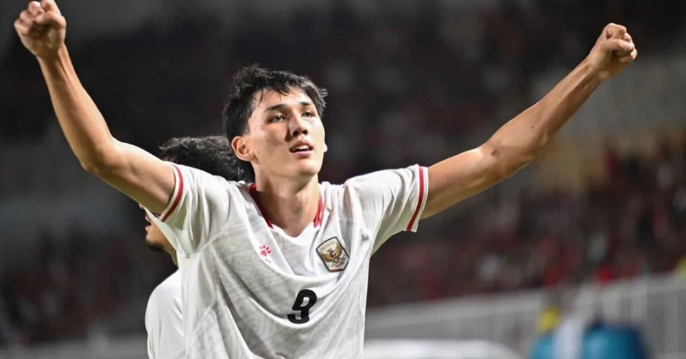 Timnas Indonesia vs Timor Leste, Jangan Tanya Soal Gol, yang Penting Menang