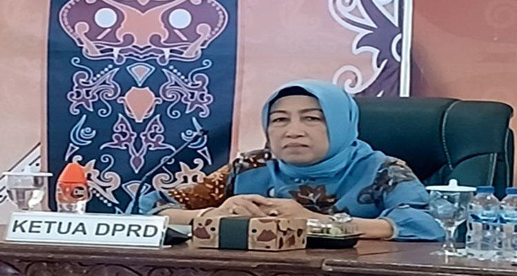 Dukung Pelebaran Jalan Kota, Ketua DPRD Barito Utara: Ini Kebutuhan yang Mendesak