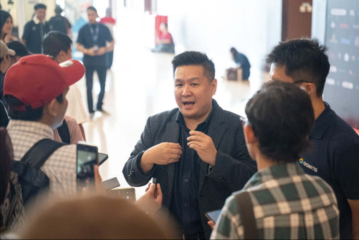 Optimasi AI Tak Cukup dengan GEO dan AEO, Alexandro Wibowo Perkenalkan Framework AVO