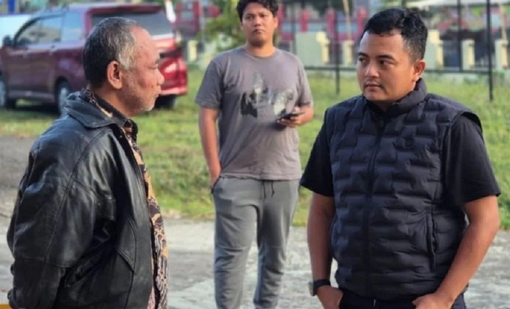 Kabur Setelah Jadi Tersangka Kasus Asusila, Pengasuh Ponpes di Pati Diciduk di Wonogiri