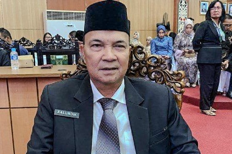 Kabut Asap Makin Tebal, DPRD Palangka Raya Imbau UMKM Optimalkan Penjualan Daring