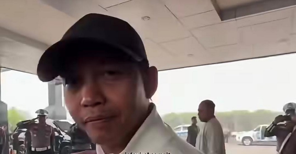 Pemkab Kotim Gigit Jari, Mau Ngadu ke Raja Juli, eh Menterinya Ngacir ke Pangkalan Bun