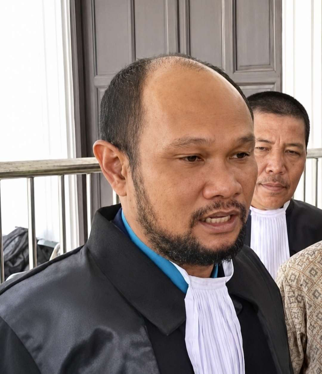 Rendahnya Kesadaran Hukum Picu Beragam Sengketa, Advokat Dorong Edukasi Sejak Dini