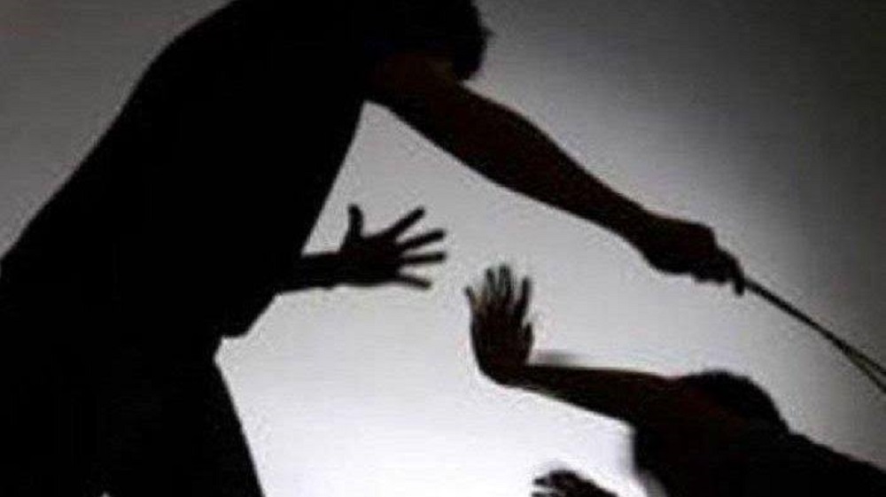 Tragedi Berdarah di Damar Makmur: Albino Bersimbah Darah Kena Sabetan Parang