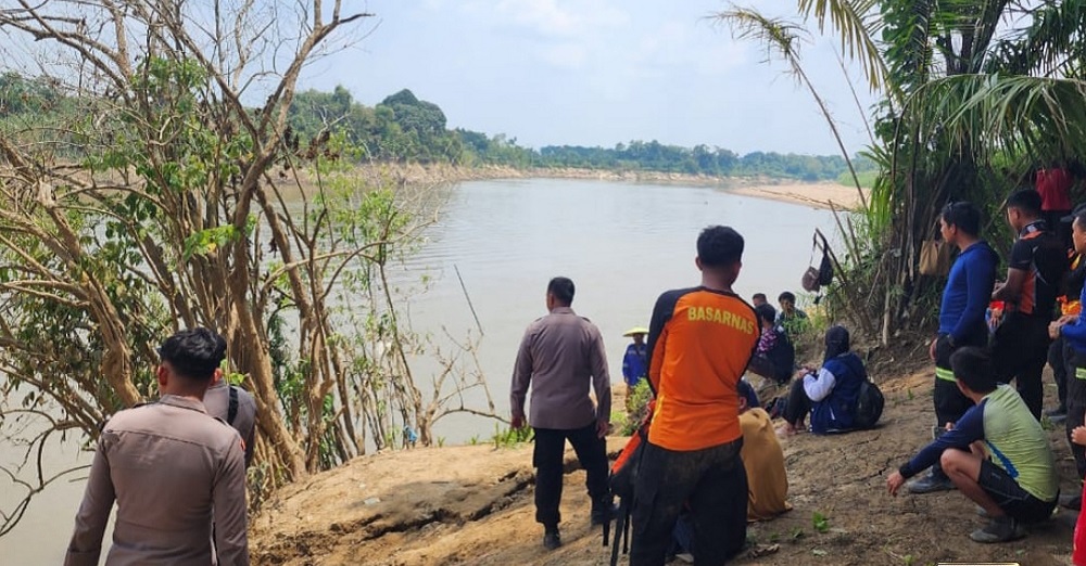 Bocah 8 Tahun Rahma Shaliha Ditemukan Tak Bernyawa di Sungai Belayan, Kenapa Keluarga Tolak Visum?