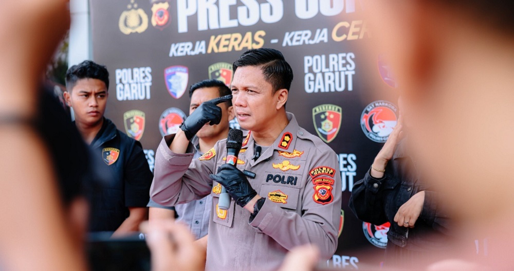 Sekolah Barak KDM Gagal! Simak Aksi Bullying dan Pengeroyokan Tujuh Pelajar Garut Ini.....