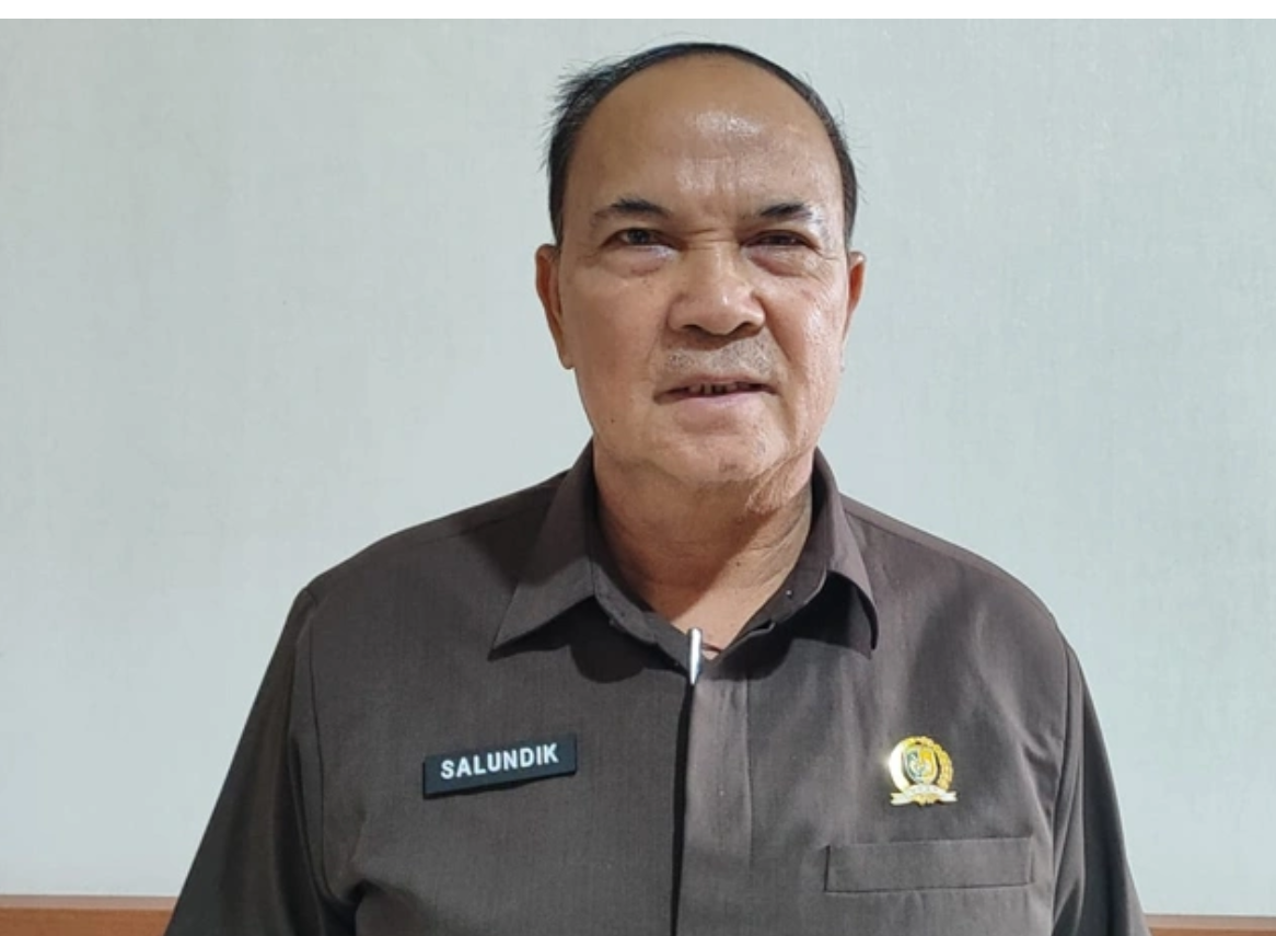 Salundik Sebut Aspirasi Reses Jadi Bahan Penganggaran DPRD