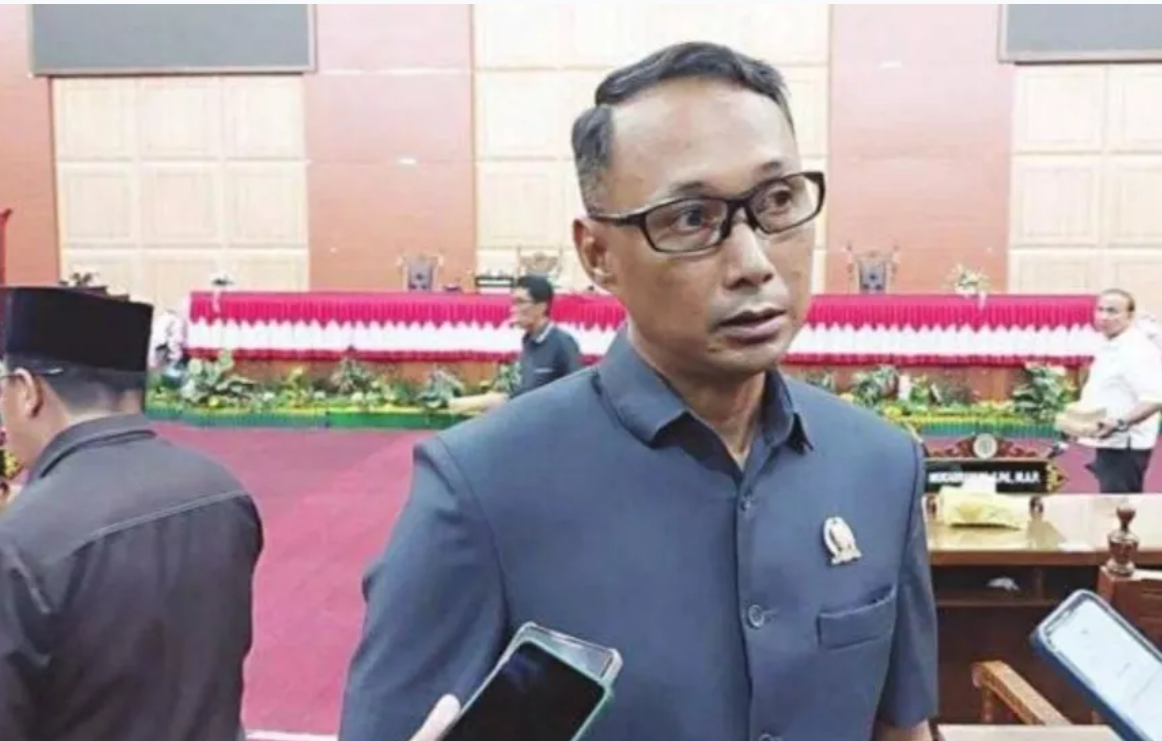 Jati Asmoro Minta Pemerintah Buka Peluang Kerja