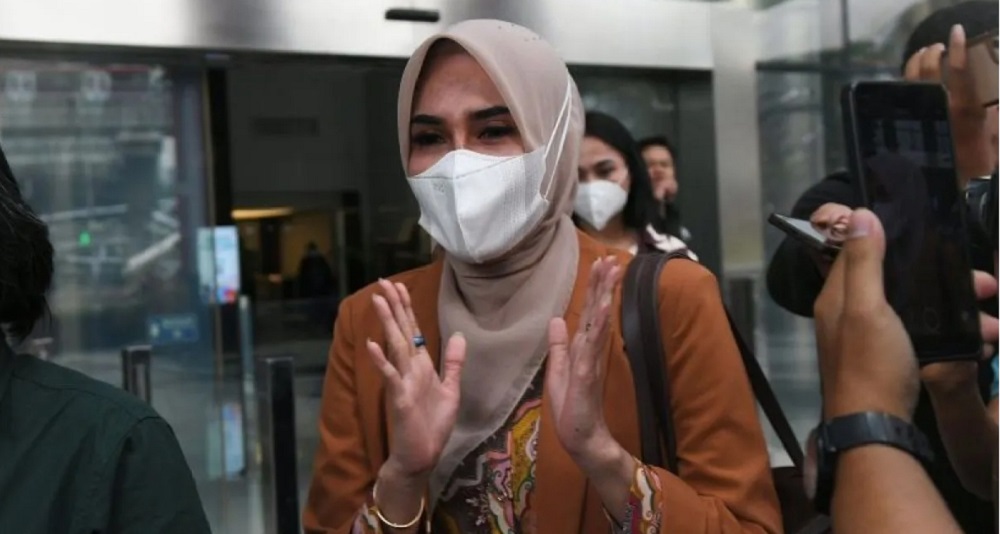 Diperiksa Penyidik, KPK Telisik Asal-usul Rumah Mewah dan Mobil Mewah Anggota DPRD Ini