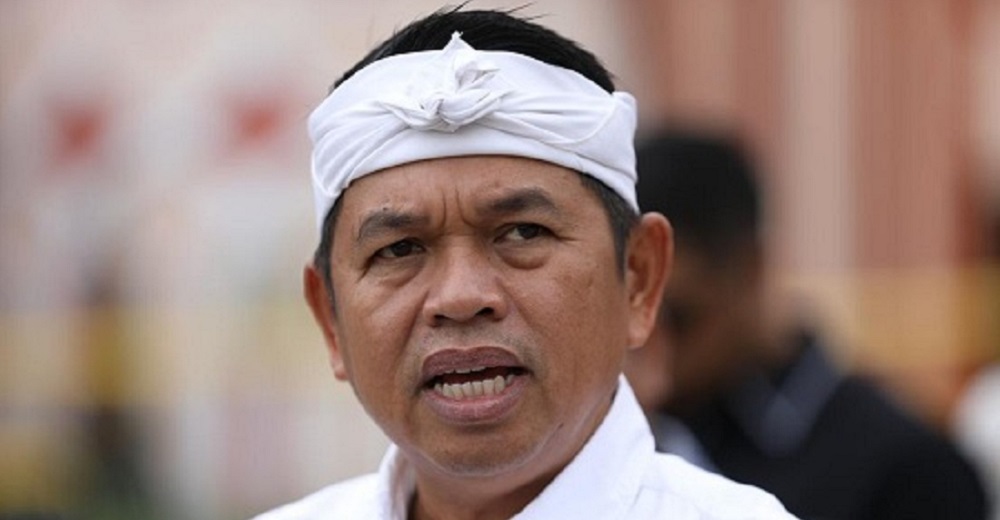 Sayembara Tangkap Begal, KDM Legitimasi Tindakan Main Hakim Sendiri