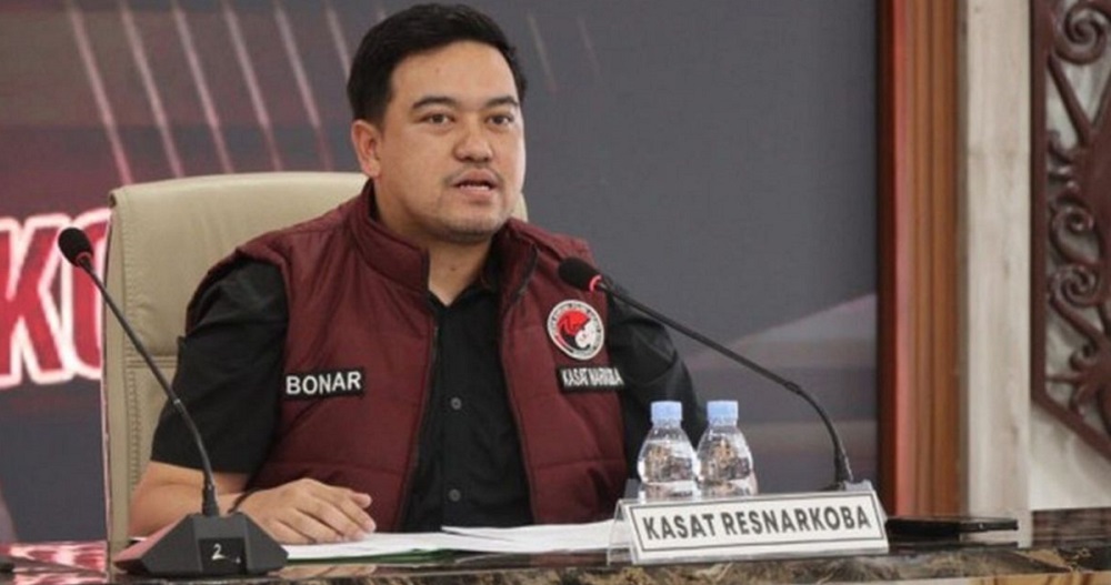 Jejak Yohanes Bonar Adiguna Kasat Narkoba Polres Kutai Kartanegara, Lulusan 8 Besar Akpol 2025