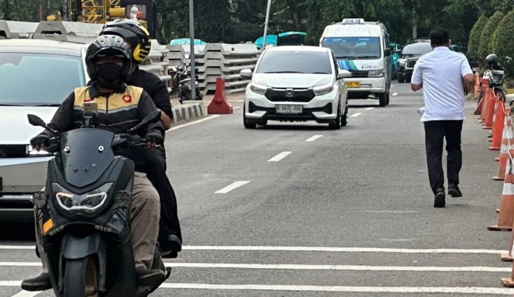 Kabur dari Wartawan, KPK Duga Pejabat Bea Cukai Ini Terima Aliran Duit Korupsi