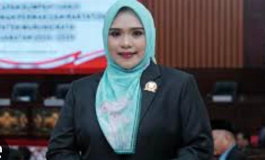 Dina Maulidah Harap KKB Jadi Wadah Pemersatu dan Penggerak Pembangunan