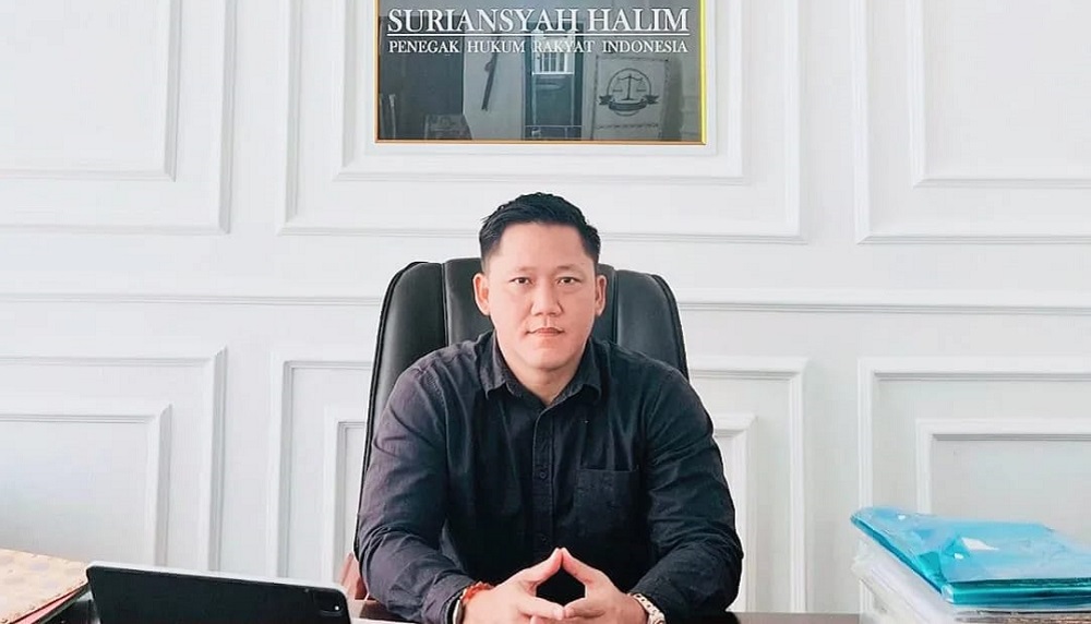 Jangan Hanya Tilang dan Dibubarkan, Proses Hukum Agar Joki Balap Liar Tak Makin Menjadi 