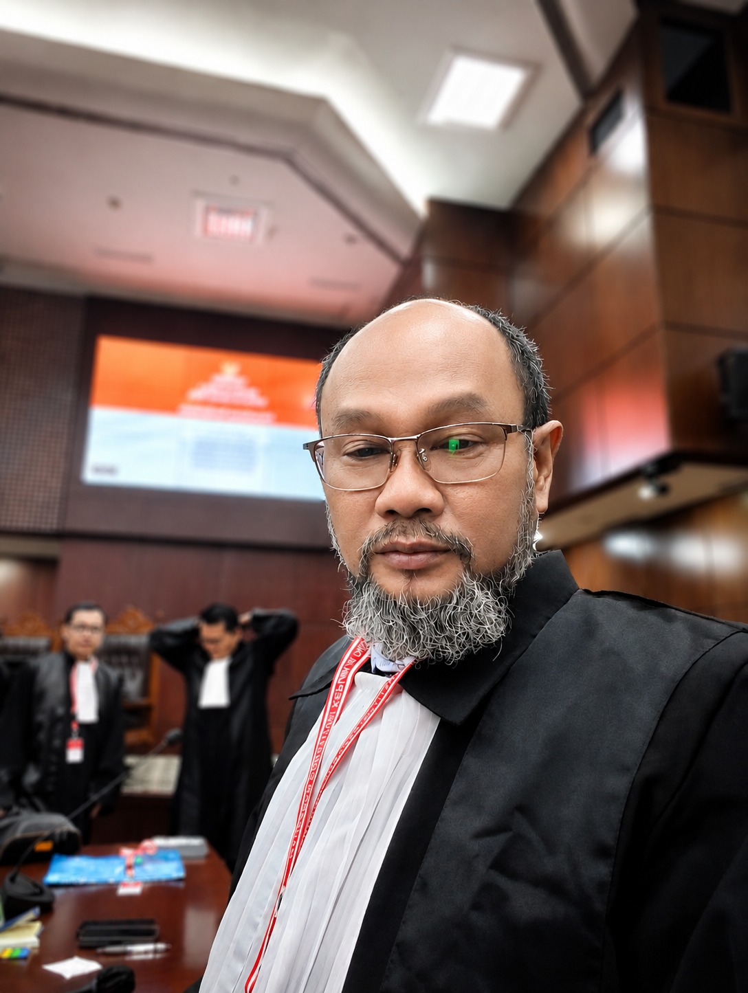 Perang Melawan Narkotika Tak Cukup dengan Penindakan, Keselamatan Aparat Harus Diutamakan