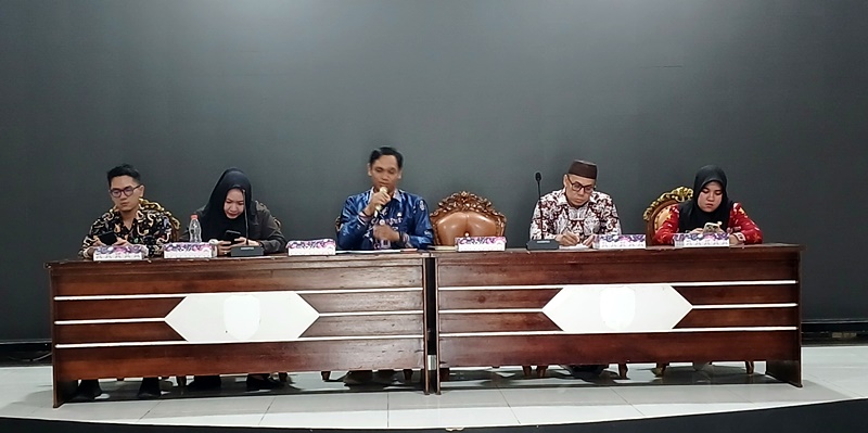 Reses DPRD Barito Utara di Teweh Tengah, Warga Sampaikan Aspirasi Pembangunan