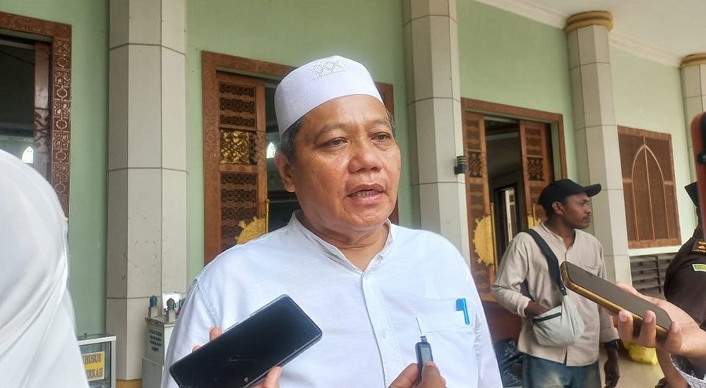 Antisipasi Diare di Musim Kemarau, Pemkab Kotim Perkuat Layanan Kesehatan