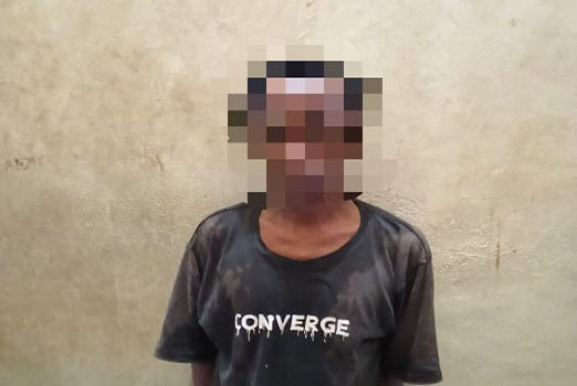 Modus Minta Antar Pulang, Pria di Tamiang Layang Tega Cabuli Anak di Bawah Umur