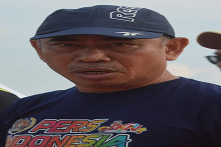 Jaga Marwah Organisasi, DK PWI Kalteng Ingatkan Calon Ketua PWI Jauhi Politik Uang