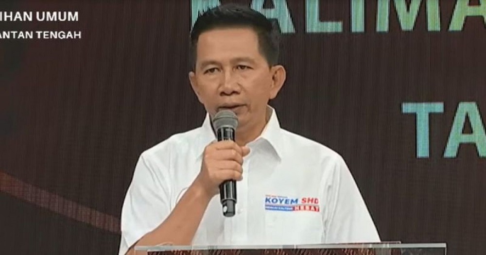 Nadalsyah Pergi Meninggalkan Kualitas Masyarakat Barito Utara yang Melambung Tinggi