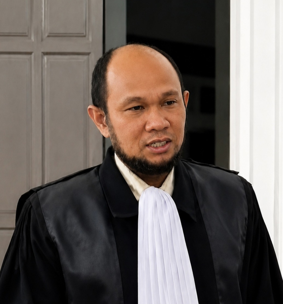 Kesalahan Administrasi Bukan Selalu Korupsi, Di Mana Batas Hukumnya?