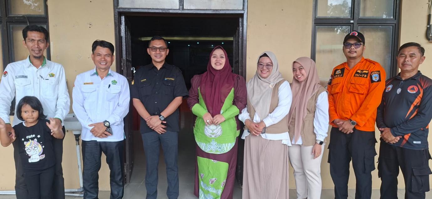 Wakil Ketua DPRD Pastikan Kesiapan Venue MTQ
