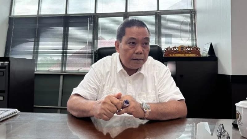Gorong-Gorong Ambruk di Trans Kalimantan, DPRD Minta Perbaikan